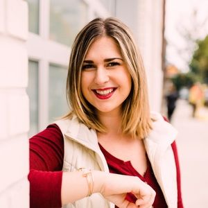 Meet your Posher, Marina